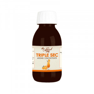 Triple Dry ízgél 125 g