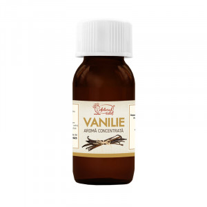 Vanilla Gel Flavour 60 g - Img 1