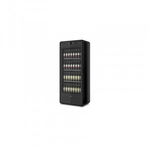 Wine display cabinet, i.Am range, model DUAL VENT 200H with accessories - Img 3