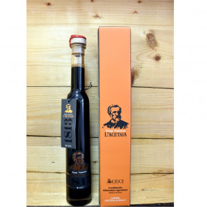 Балсамов оцет Terre Verdiane 1813 - Cantine Ceci - 0,2 L - Img 9