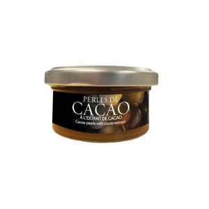 Екстракт от какао на зърна Gourmet Proof 50 gr - Img 1