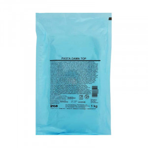 Захарна паста Dama Top White, покрития и декорации Irca 1 кг