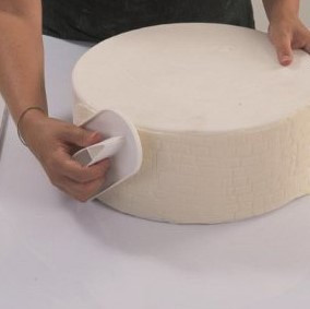 *Кофортни изтривалки декор модел Caramida 60x40cm - Img 3