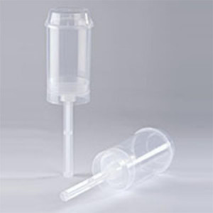 Кръгли PushUpPops, пластмаса Matrite 90 ml, комплект 100 бр. - Img 4