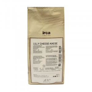 Премикс с вкус на чийзкейк - Мус, Баварезе, Семифреддо Lilly Irca 1 кг - Img 2