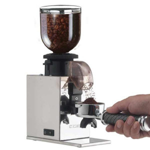 Професионална самобръсначка COFFEE GRINDER LUX - Img 2