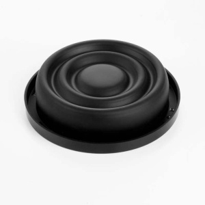 Силиконова форма Pavocake Tort 3D Aura Pierre Herme Ø 15 x H 4 cm, 690 ml - Img 3