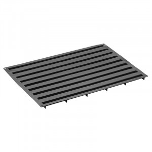 Форма Pavoflex 60x40cm Куфари Ø1,8 x L56cm, 9 кухини, 124 ml - Img 3