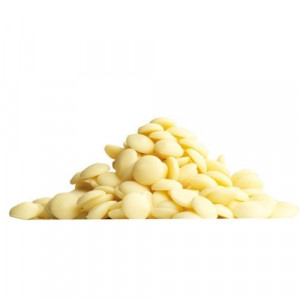 Шоколад Alba Zephyr 34% Barry Callebaut, 1 кг - Img 2