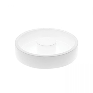 3D Silicon Cake Tin Saturn Ø20/7 x H 4.5 cm - Img 2