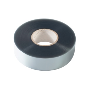 Acetofan PET Acetophan Tape 5.5 cm wide, 80 micron thickness, Roll 300 metres - Img 1