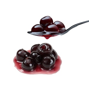 Amarene in Syrup, Noak, 5 Kg
