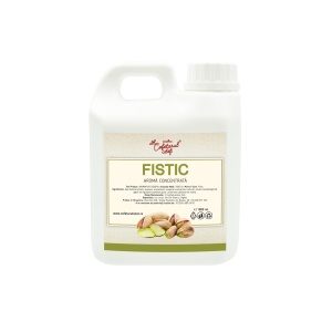 Aroma gel Fistic 1000 g