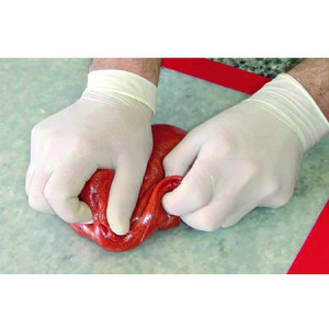 Baking-Freezing silicone mats, 58.5x38.5cm - Img 7