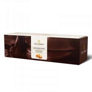 Batoane Ciocolata Neagra Termostabila 44% Barry Callebaut, 1.6 kg