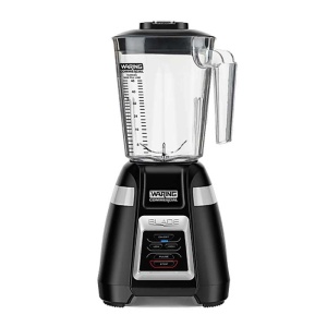 Blender cu Recipient Copoliester 1.4 L, 2 Viteze, 820W, Keypad Elctronic, Waring - Img 1