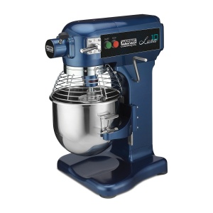 Bolygókeverő 9,5 literes, 3 sebességes, 650W, Luna Waring