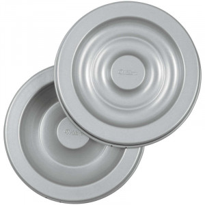 Cake Baking Tin with Inserts Ø21.5xH7cm - Img 2