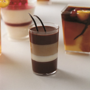 Classic tumbler 170 ml, Ø 6 x H 9 cm, Set 100 pcs - Img 5