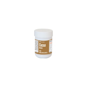 Colouring with cocoa butter Golden, 30 gr Azo Free