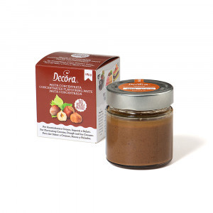 Concentrated Flavouring Paste Peanut 200 gr