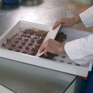 Cookie Forming Device, 60 x 40 x H 5 cm - Img 3