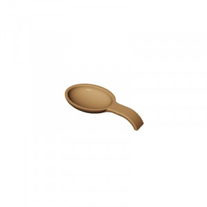 Cookmatic mould Cookmatic Model K Profil Neted, 5 - 7.8 x 3.8 x H 1.1 cm, 20 cavities - Img 1