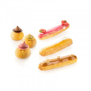 Covoras Silicon microforat Coacere Ecler/Choux Doua Fete 30 x 40 cm - Img 6