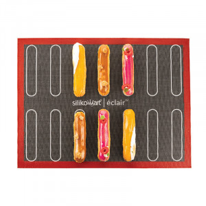 Covoras Silicon microforat Coacere Ecler Doua Fete 58.3 x 38.4 cm - Img 4