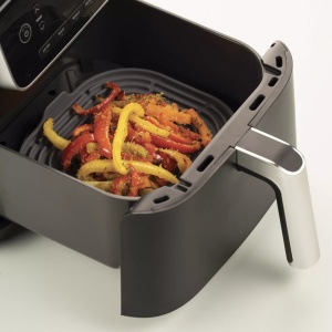 Covoras Silicon pentru Air Fryer, Silfry Mat 19.5 x 17 x H 0.7 cm - Img 6