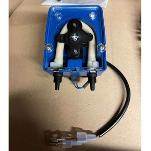 Dozator Detergent pentru Masina Spalat Vase Profesionala KP, Kromo - Img 2