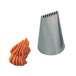 Dui / Sprit Model Cos 17x3mm - Img 1