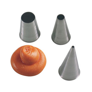 Dui / Sprit Round Shape Ø 24 mm - Img 1