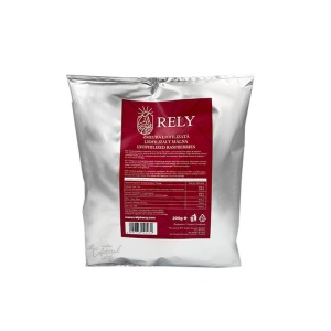 Egész fagyasztva szárított málna, Rely, 200g - Img 3