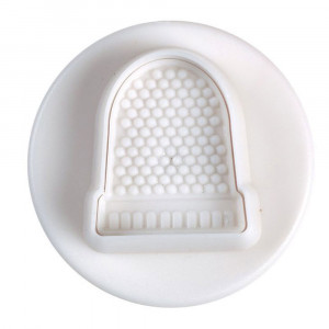 Fashion - Plastic Cutters with Extractor Ø 3.3 - 4.5 cm, Set 4 pcs - Img 5
