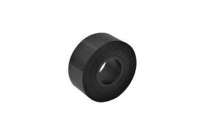 Fekete szalag 25 mm x 122 m