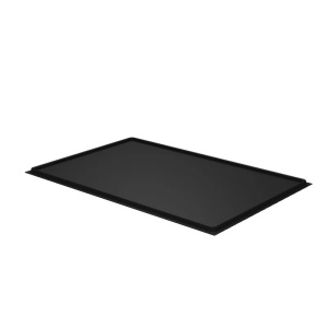 Fibreform Rolled Silicon Tray 58 x 38.5 x H 1 cm
