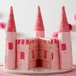 Food Colouring Gel, Pink-Rose (Rose) - Wilton, 28 gr - Img 2