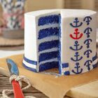 Food Colouring Gel Royal Blue - Wilton, 28 gr - Img 3