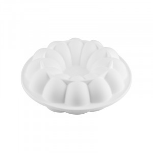 Forma Silicon Kit Magia Del Tempo Ø 16 x H 6 cm, 600 ml + Decupator - Img 6