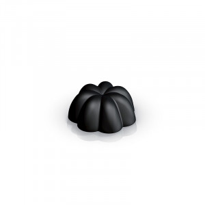 Forma Silicon Mini Charlotte Mignon Ø 3.5 x H 1.5 cm, 77 cavitati, 8.5 ml (SQ034) - Img 3