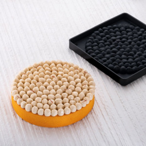 Forma Silicon TOP Hazel Ø 18 x H 1.8 cm, 1 cavitate, 267 ml - Img 3