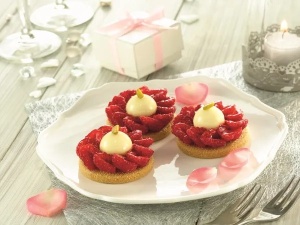 Glazura la Rece Neutra Harmony Puratos, 1.2 Kg - Img 2
