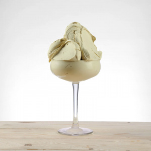 Ice Cream/Coffee Flavouring Paste, Pistachio Pure N PreGel, 2.5 kg - Img 2