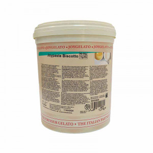 Joypaste Irca Biscuit Flavouring Paste 1.2 Kg - Img 2