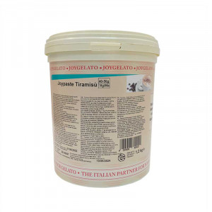 Joypaste Irca Joypaste Tiramisu Flavouring Paste 1.2 Kg - Img 2