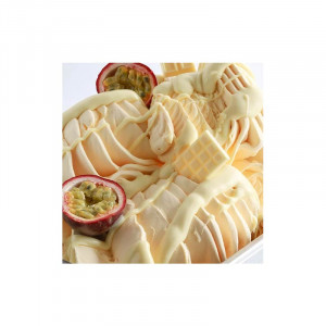 Joypaste Passion Fruit Flavouring Paste Joypaste Irca 1.2 Kg - Img 2