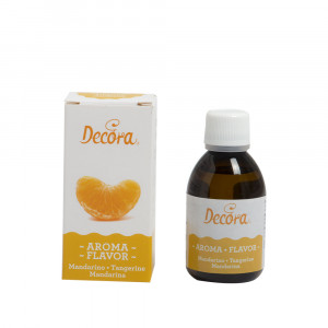 Mandarin Élelmiszer menta 50 gr