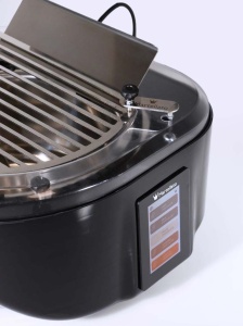 Masina Digitala Topire Ciocolata Meltinchoc EVO, 1 Vascheta x 6 Litri - Img 3