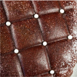 Matlasat 3D cake mould Ø 22 x H 6 cm, 1700 ml - Img 4